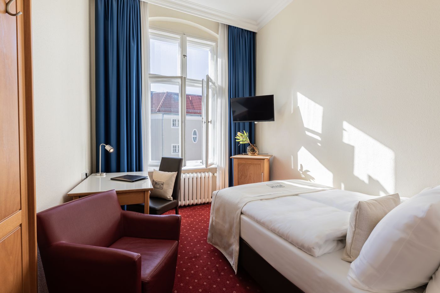 Hotel Gates-Germany-Berlin-Room-8