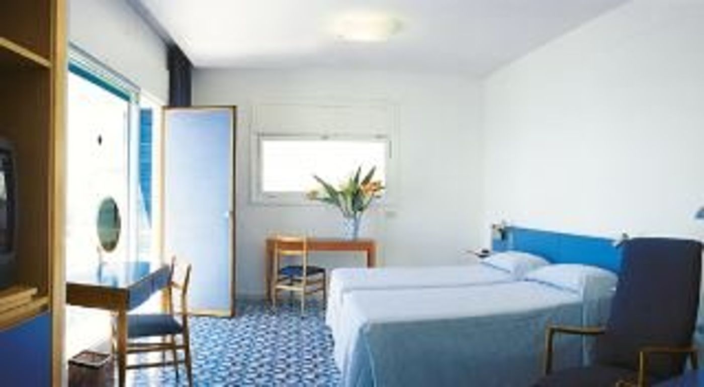 hotel parco dei principi