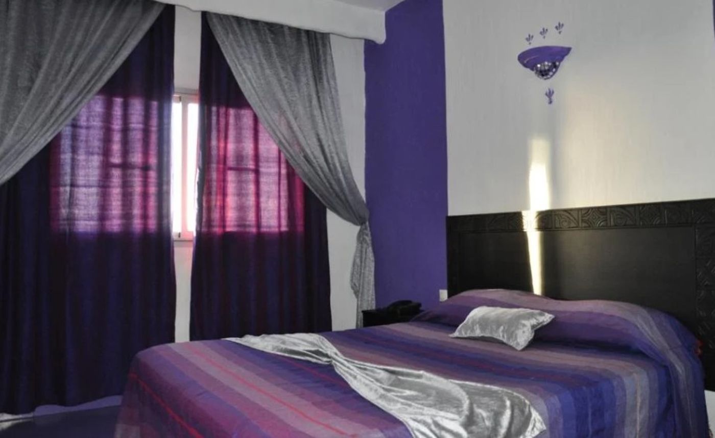05.08.25 Hotel Agyad Morocco