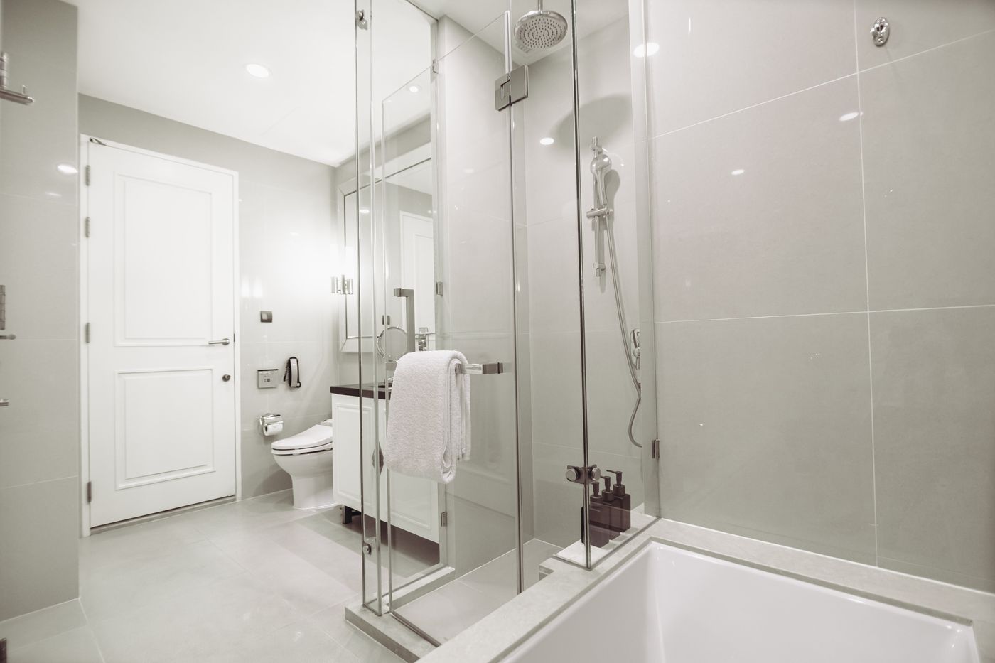 137 Pillars Residences Bangkok-Thailand-BANGKOK-Room-10