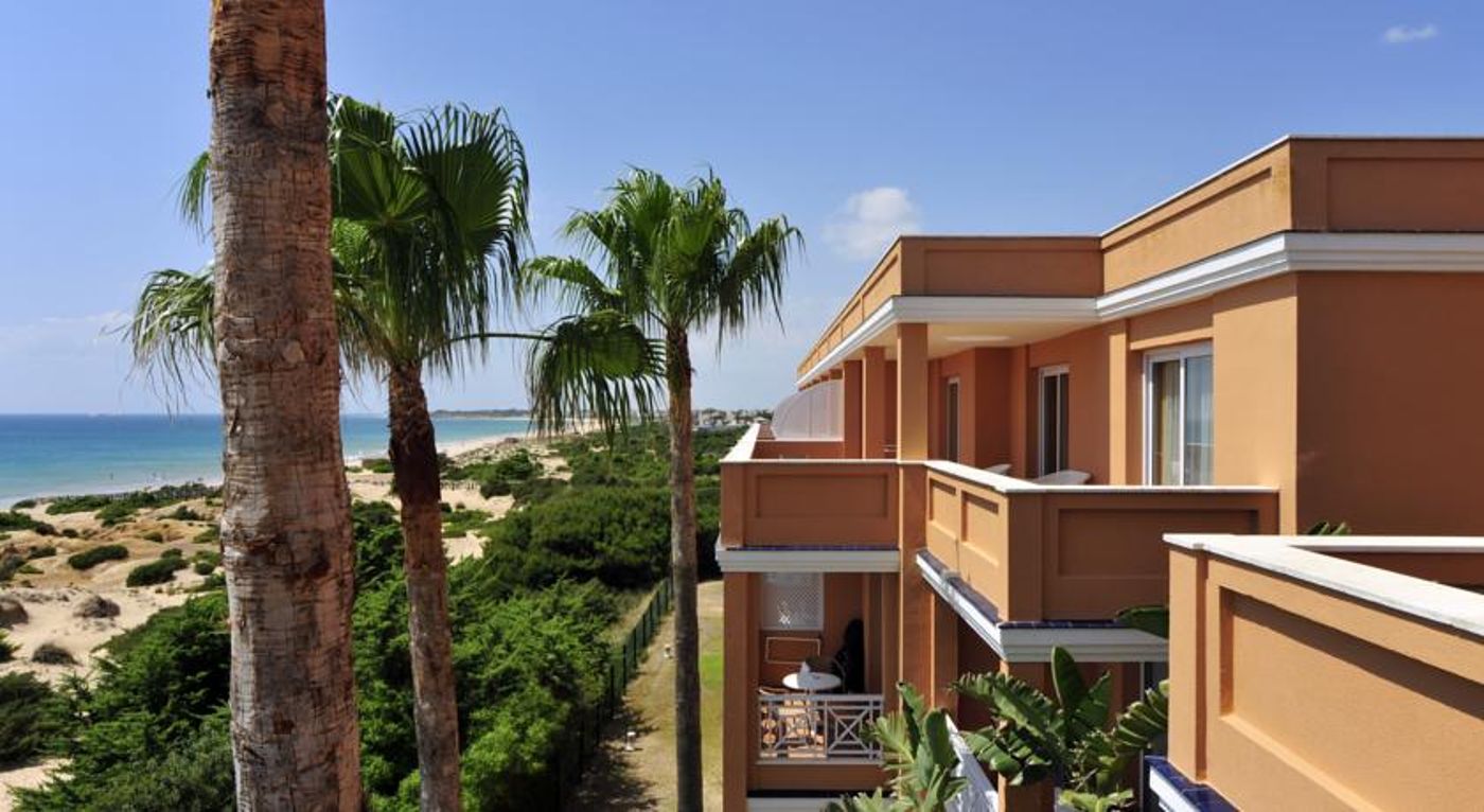 Hipotels Complejo Barrosa - Adults Only