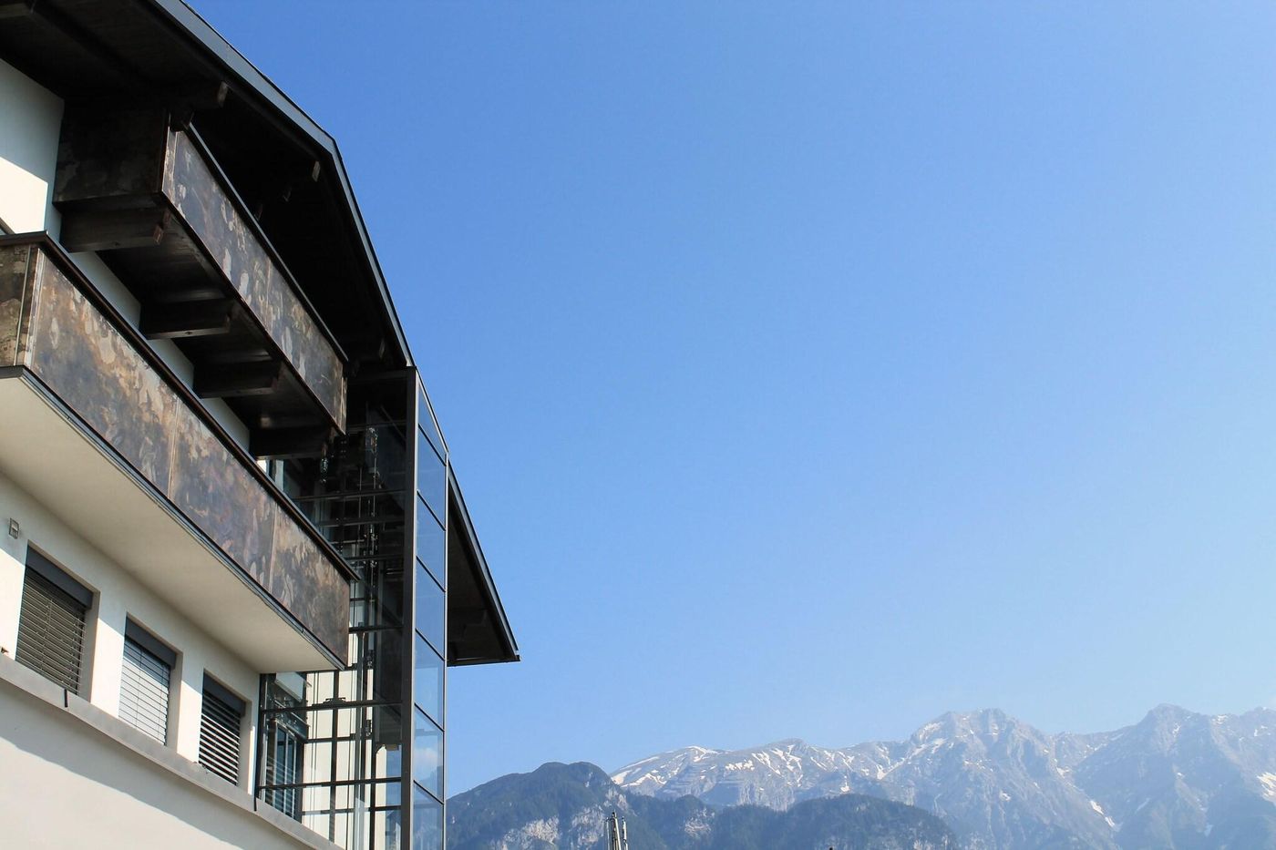 Alp Art Hotel Goetzens-Austria-GOTZENS-General view-1