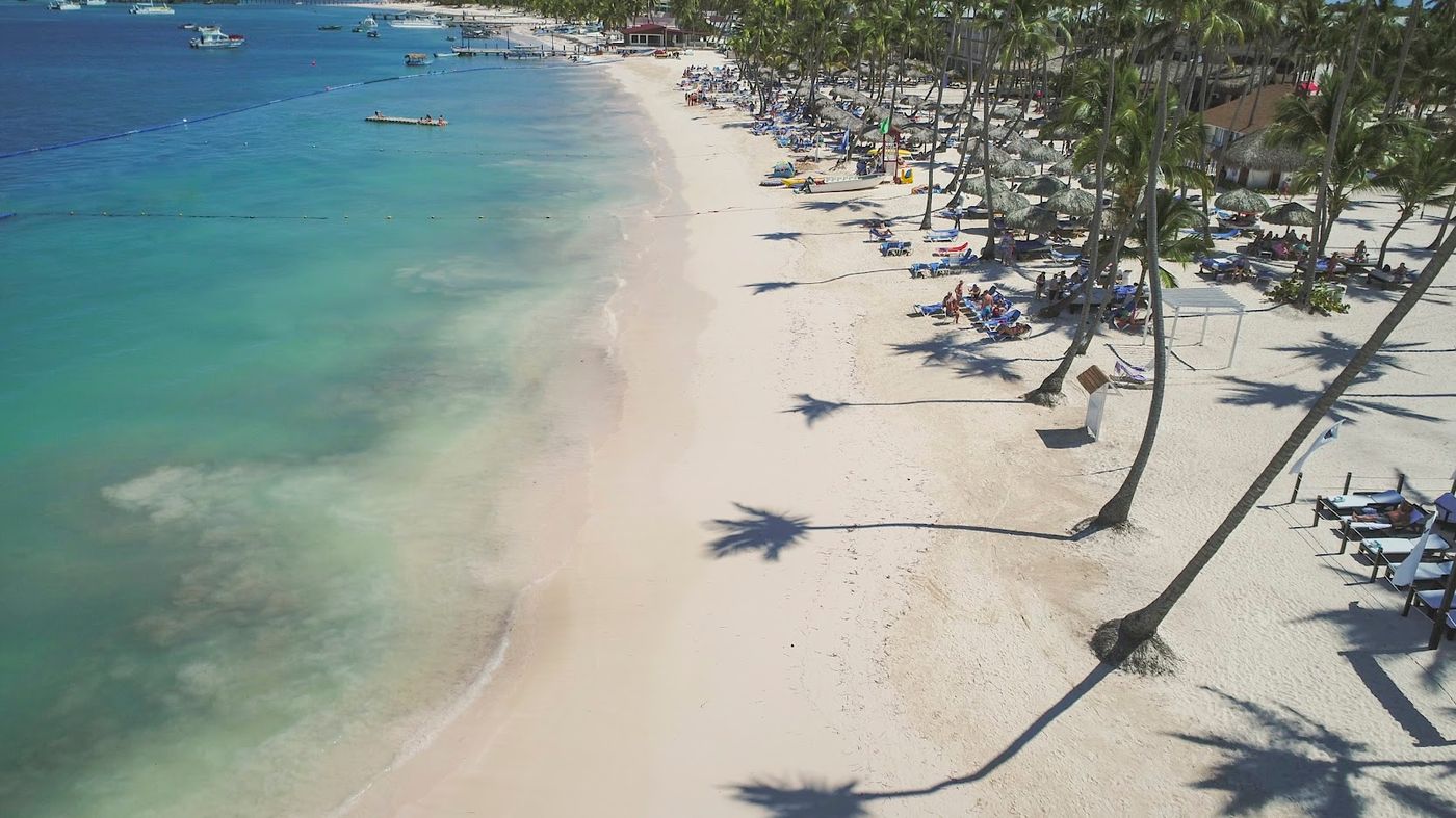 Be Live Collection Punta Cana