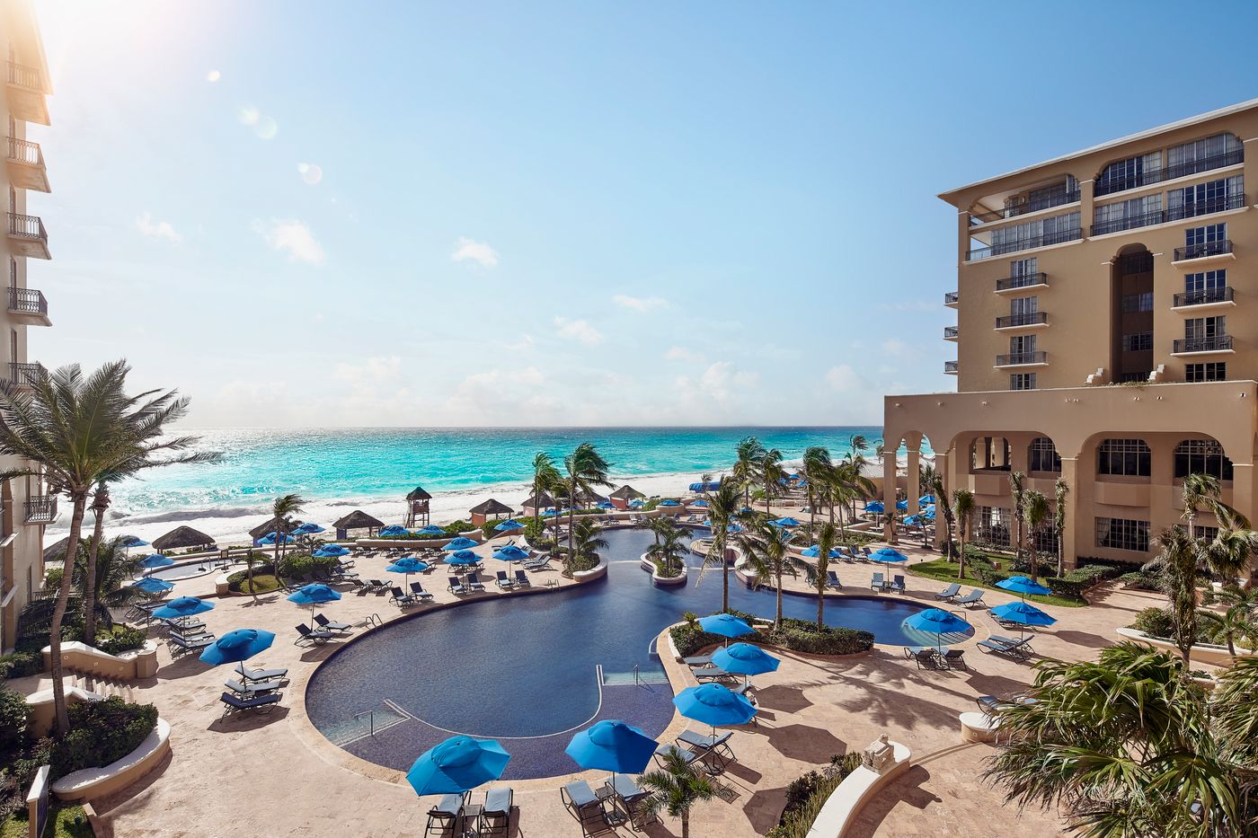 The-Ritz-Carlton--Cancun-General-view-5