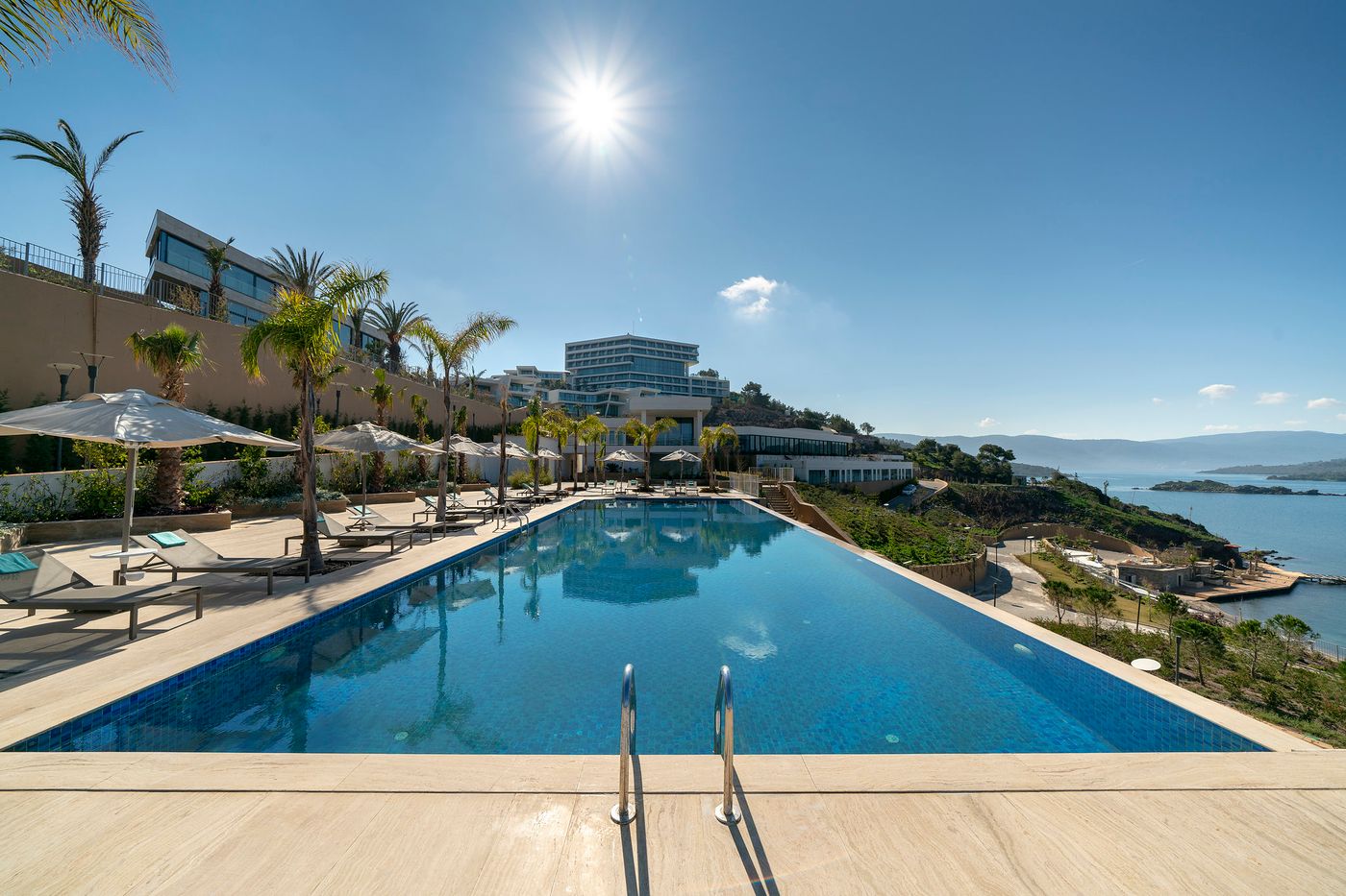 Lux-Resort---Residences-Bodrum-Pool-1
