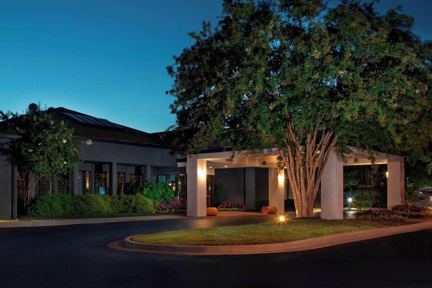 Courtyard Nashville Brentwood-United States-BRENTWOOD-General view-3