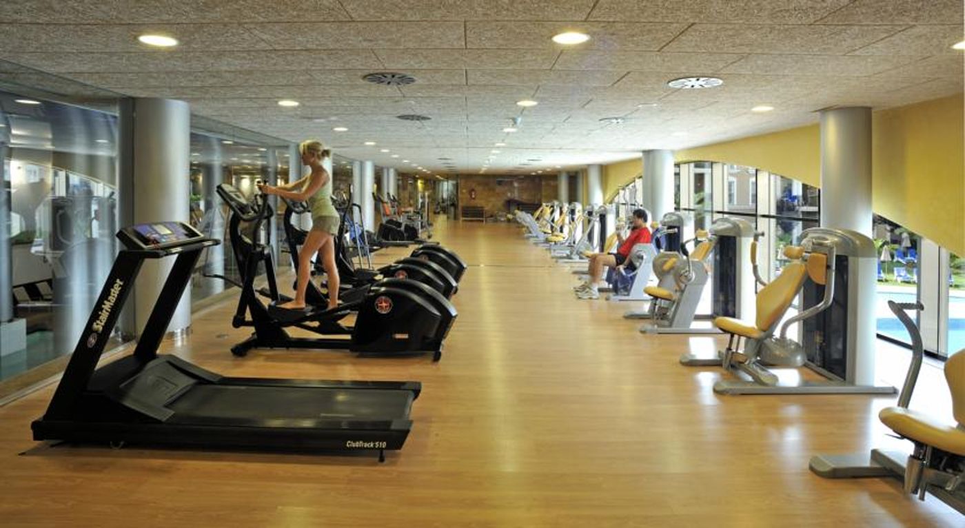 Grupotel Playa de Palma Suites & Spa