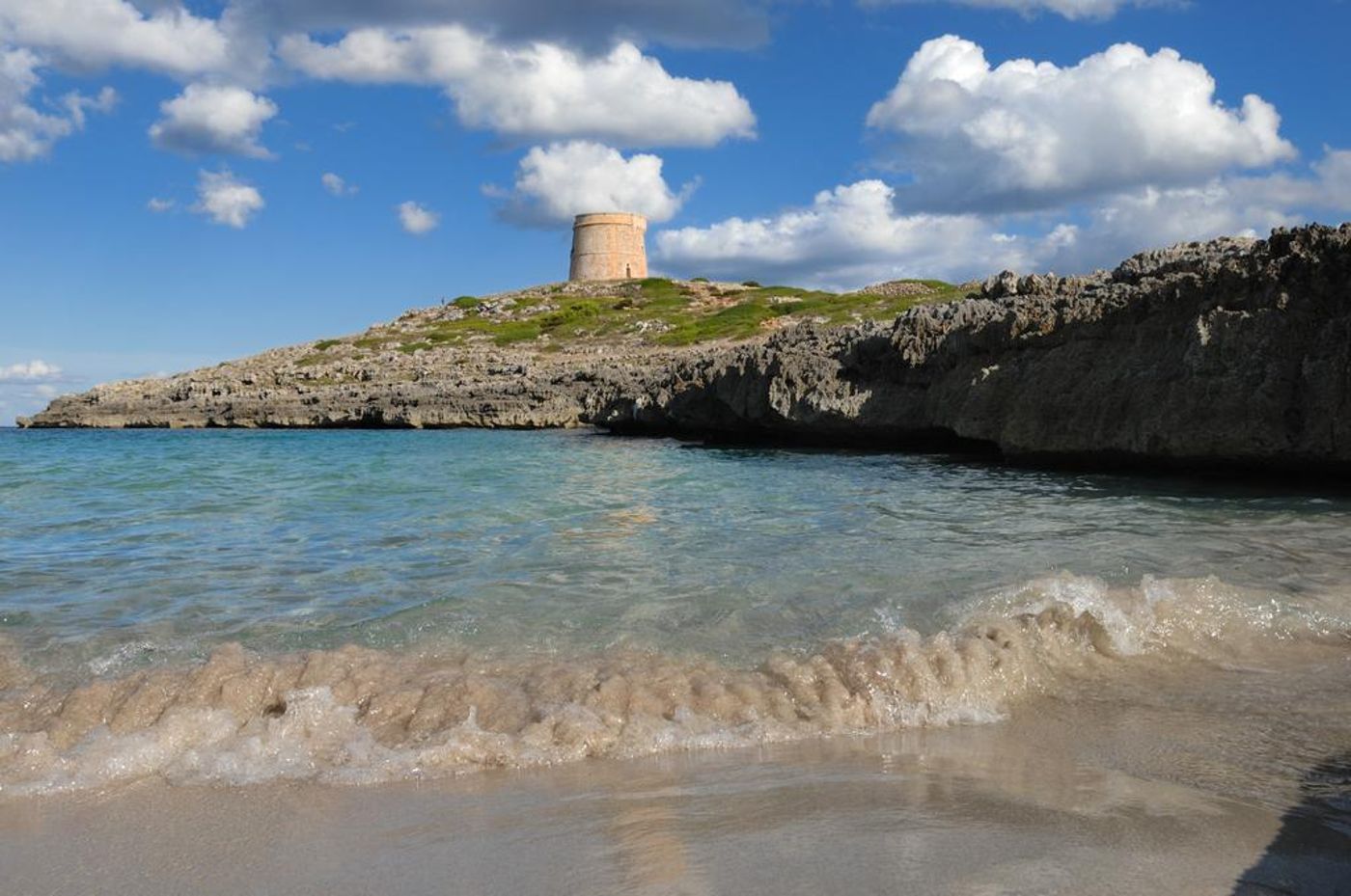 Alcaufar-Vell-Hotel---Restaurant-General-view-52