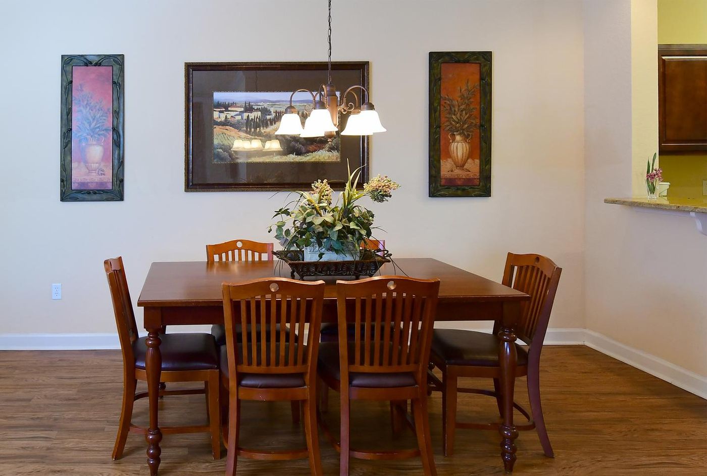 Tuscana Orlando Resort