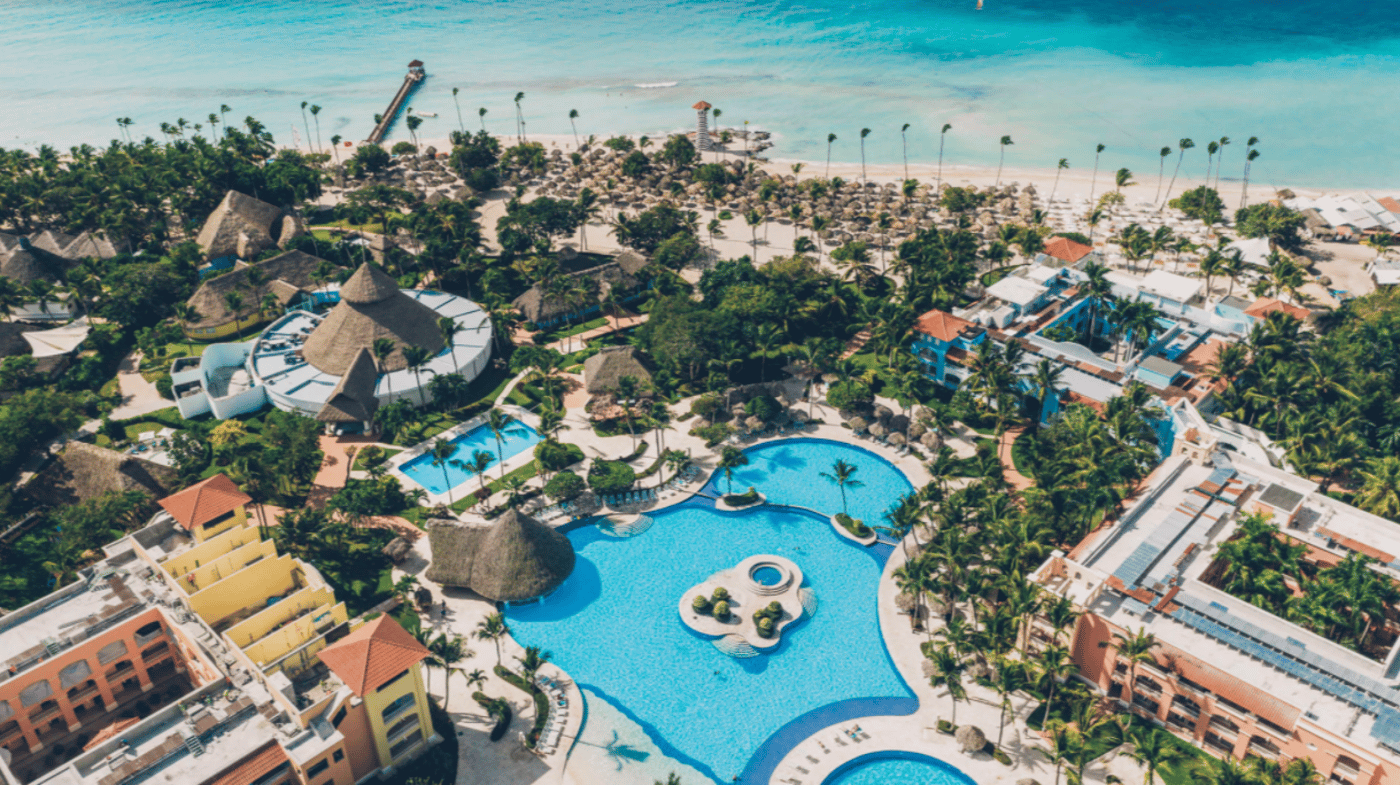 Iberostar Hacienda Dominicus - 3028547