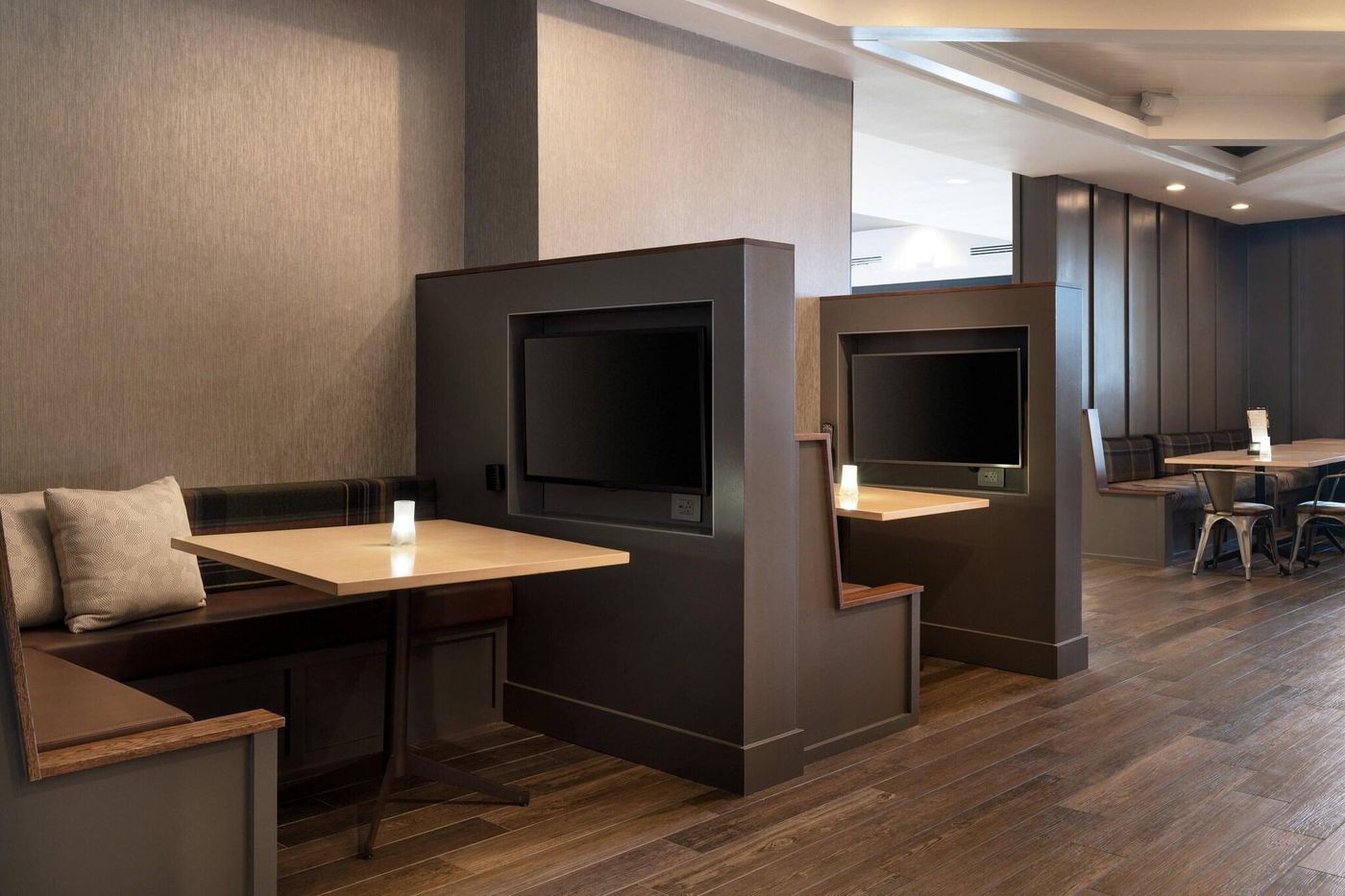 Courtyard Seattle Downtown Lake Union-United States-Seattle-General view-2