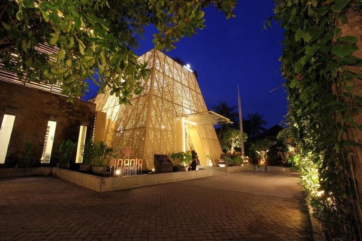 Ananta Legian-Indonesia-BALI-General view-3