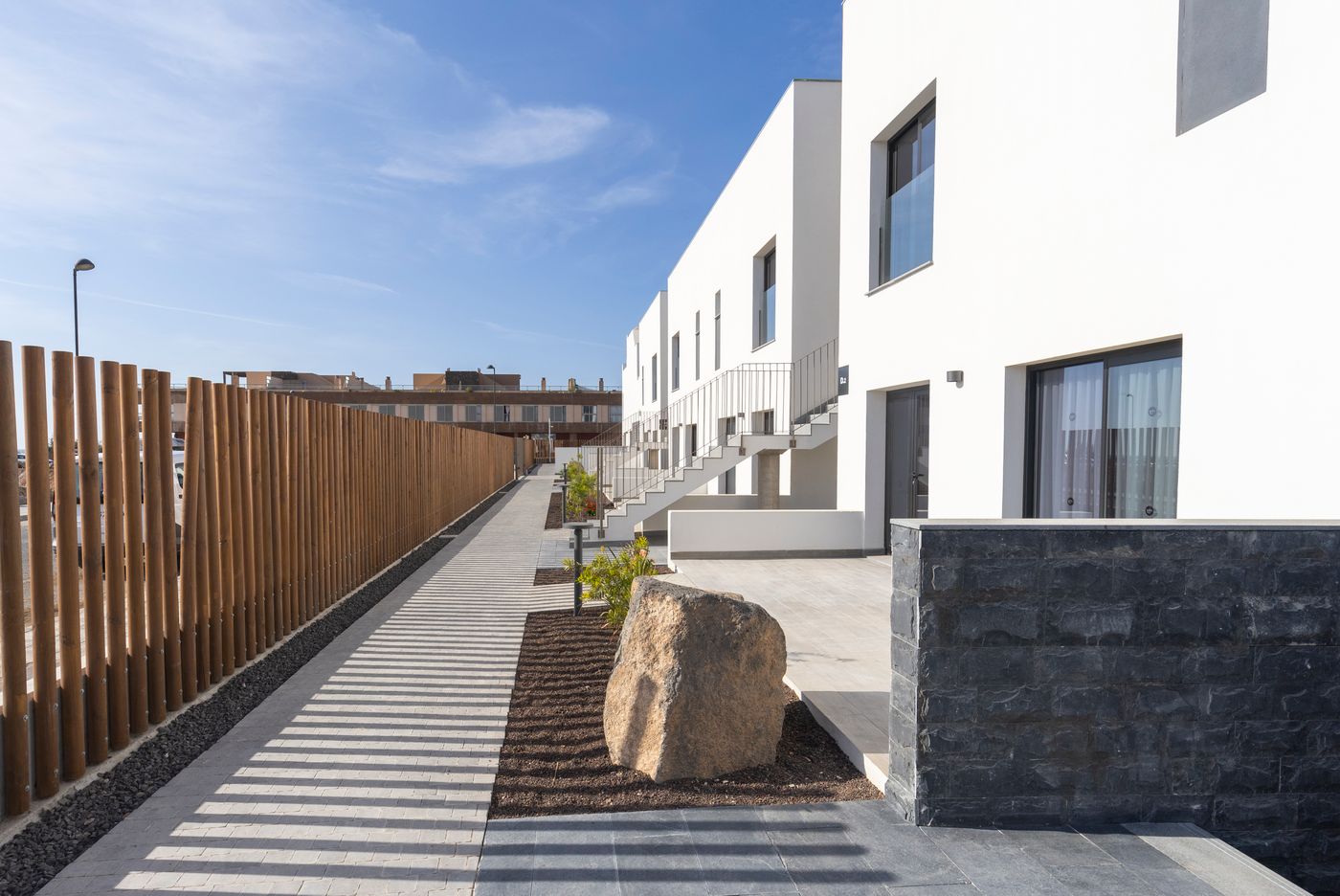 Lacasa Apartments Cotillo