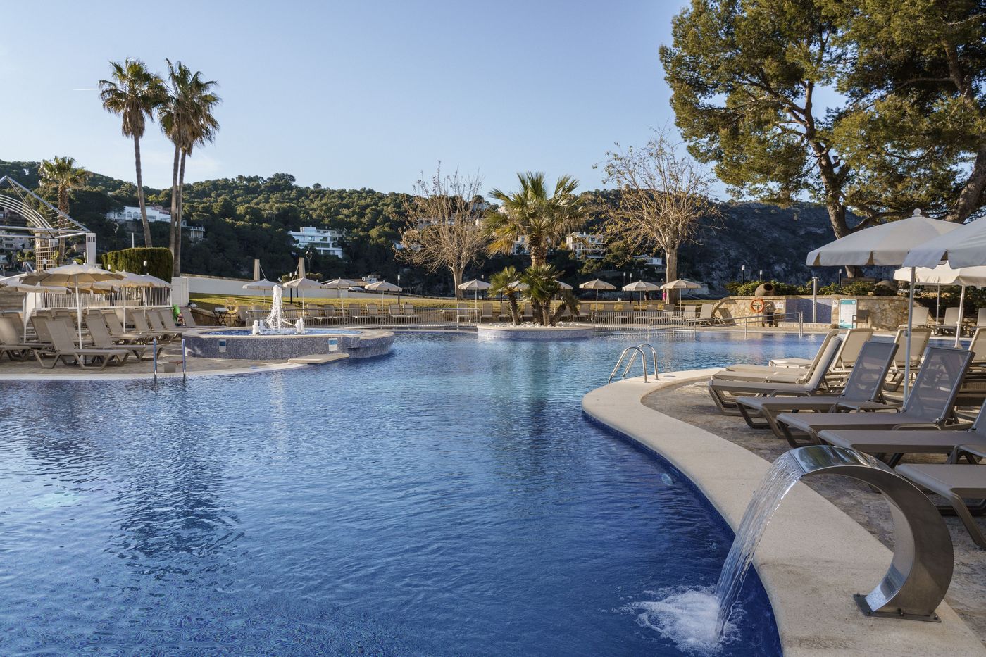 Alua Gran Camp de Mar