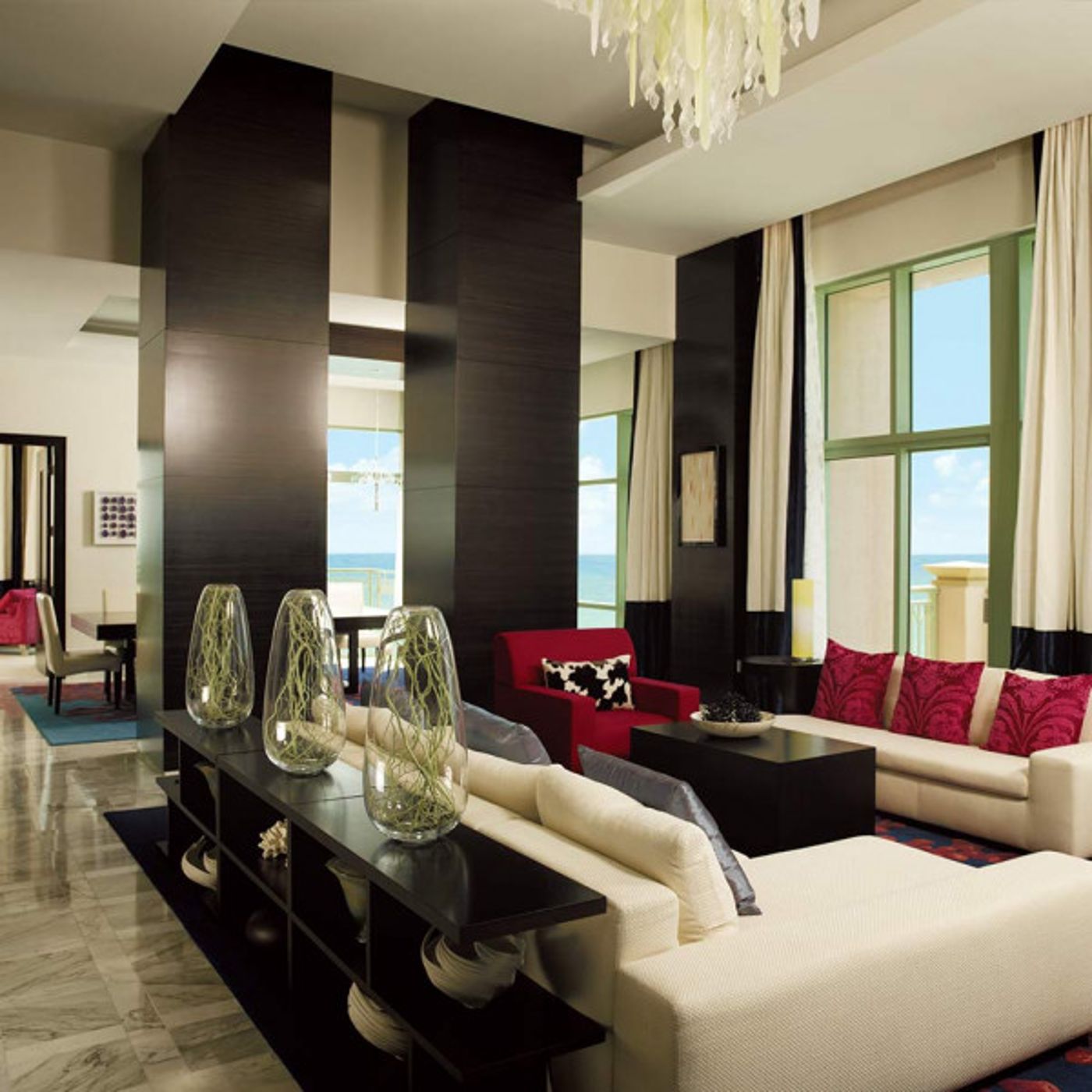 The Cove At Atlantis