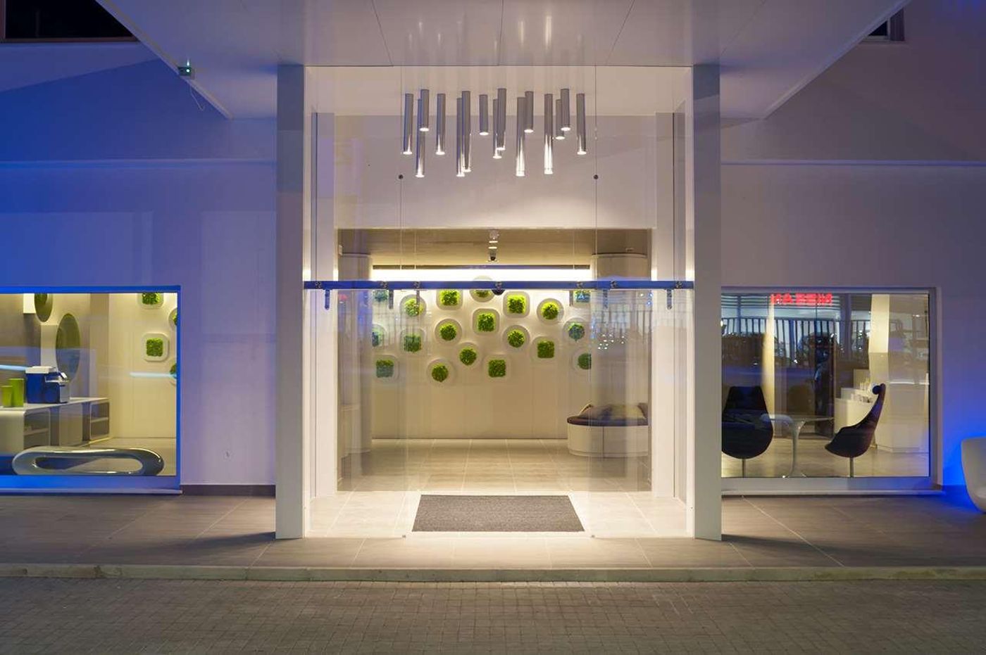 8piuhotel-Italy-LECCE-General view-6