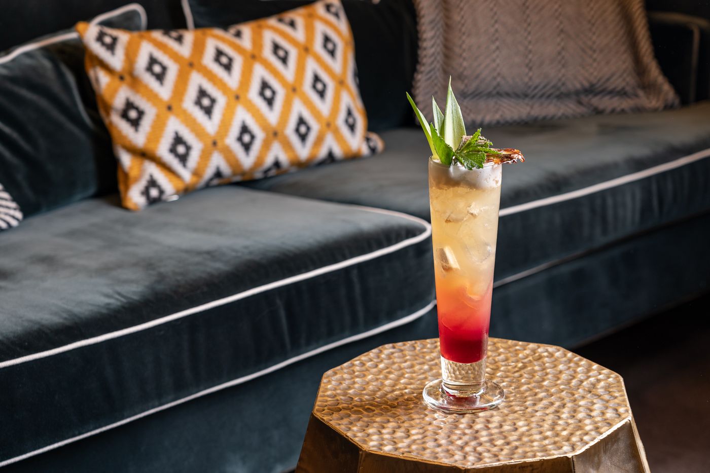 Pestana Rua Augusta Historic Downtown Hotel-Portugal-Lisboa-Lobby-1