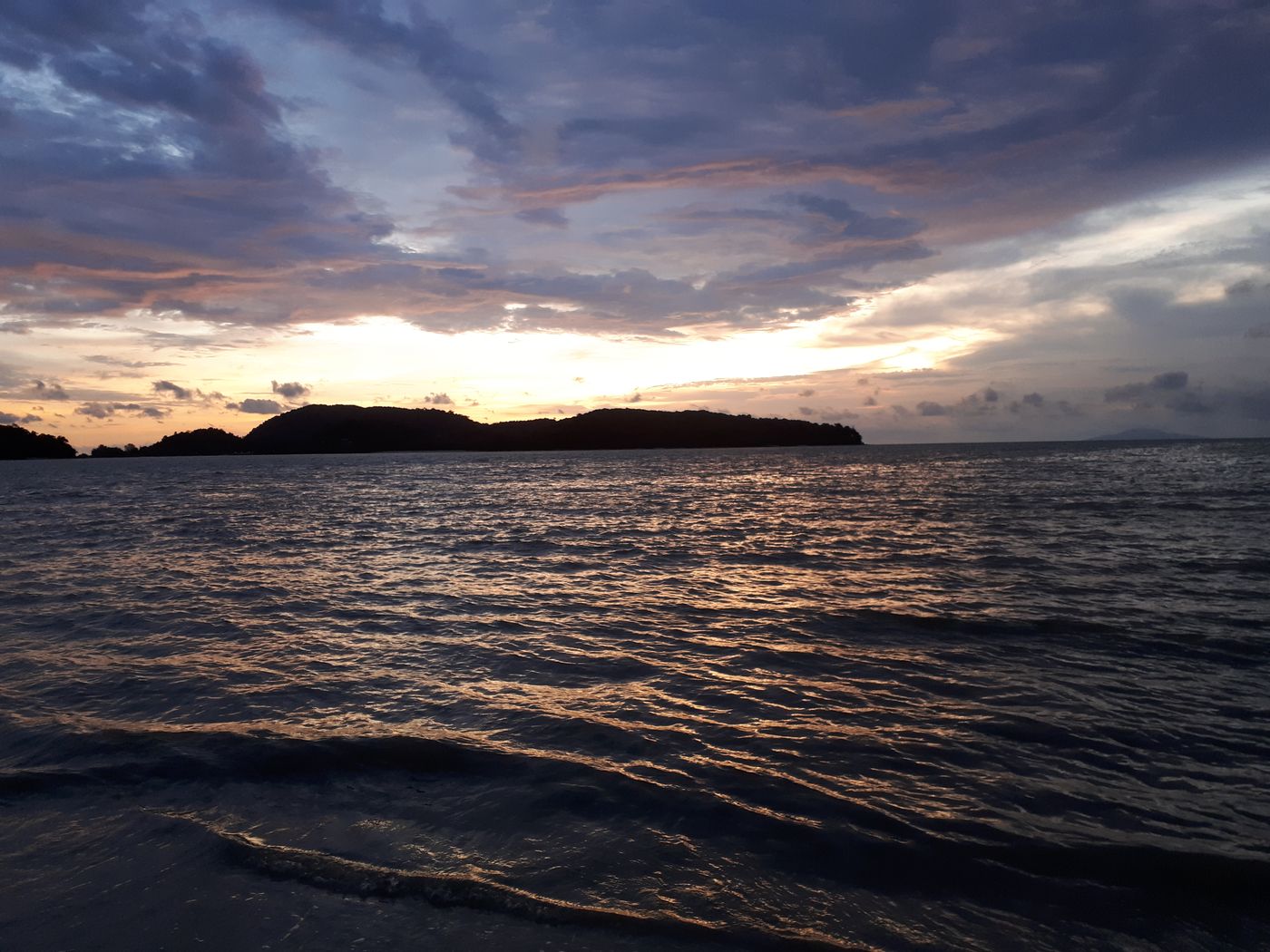 Four Seasons Resort, Langkawi-Malaysia-Langkawi-General view-1