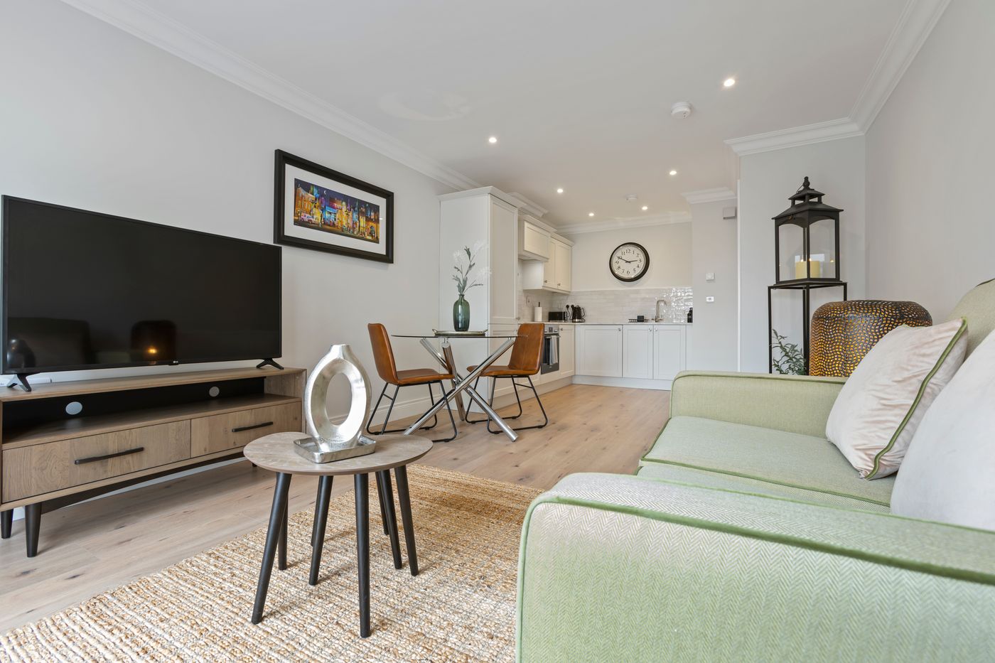 Wilton House Belfast - United Kingdom - Belfast - Room - 8