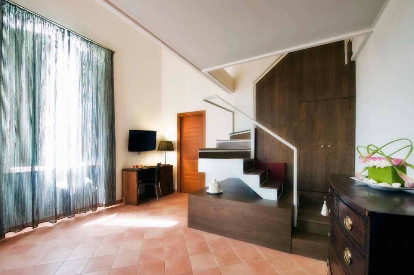 Relais Villa Buonanno - Italy - CERCOLA - Room - 8