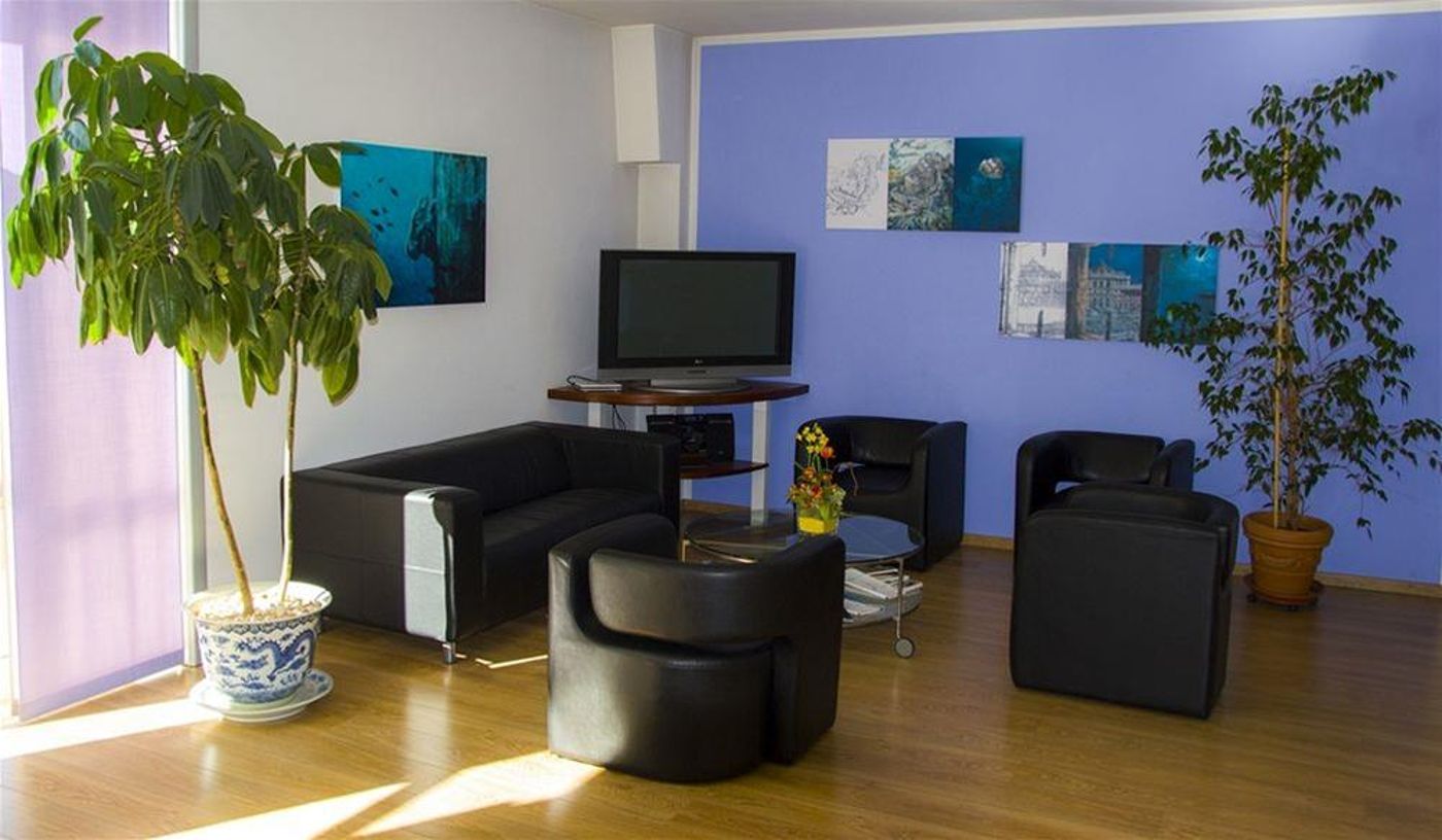 Hotel Master   Torino - Italy - TORINO - General view - 3