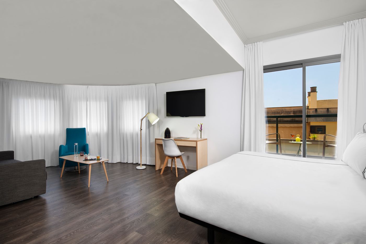 Innside Palma Center