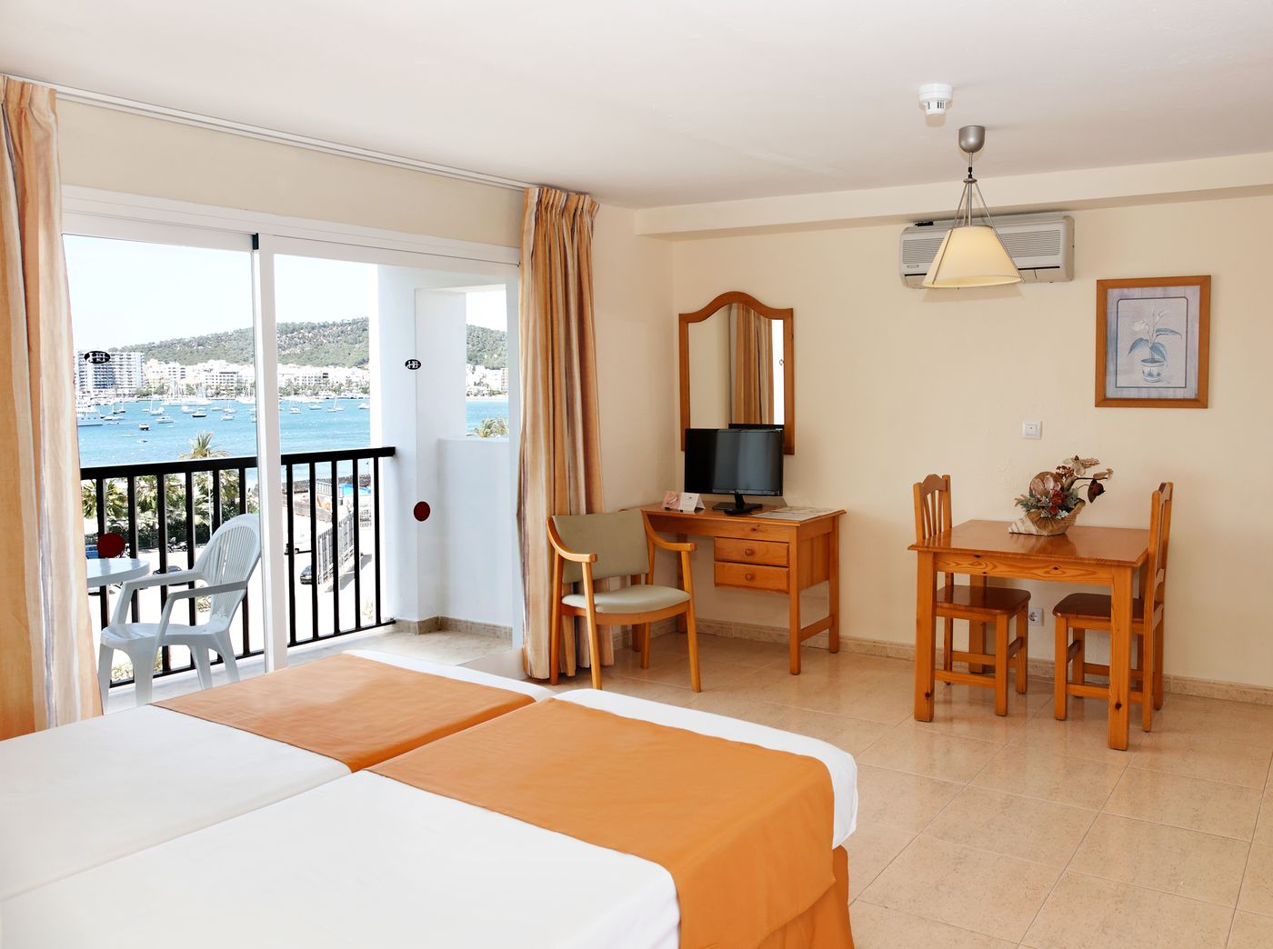 Aparthotel Reco des Sol Ibiza