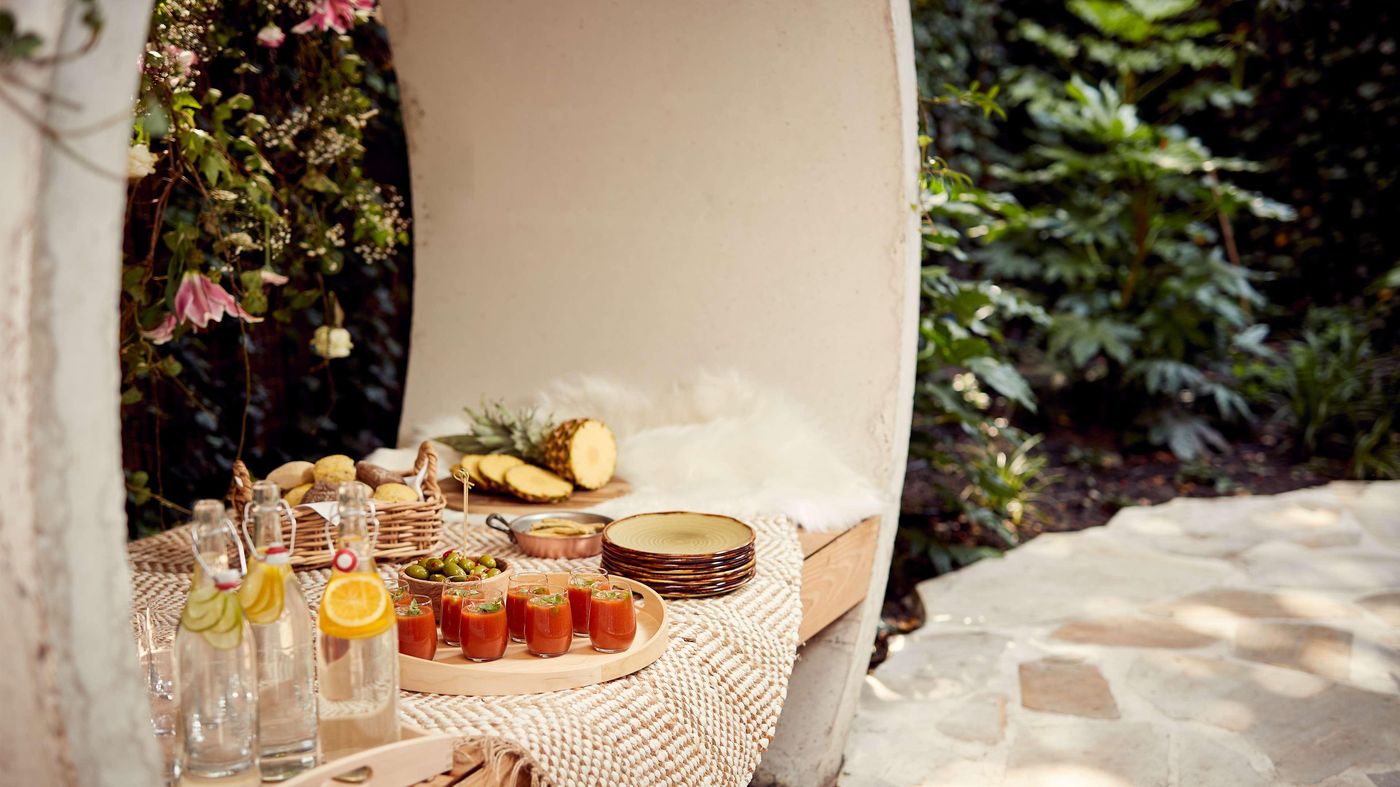 Park Plaza Vondelpark-Netherlands-AMSTERDAM-Conferences-3