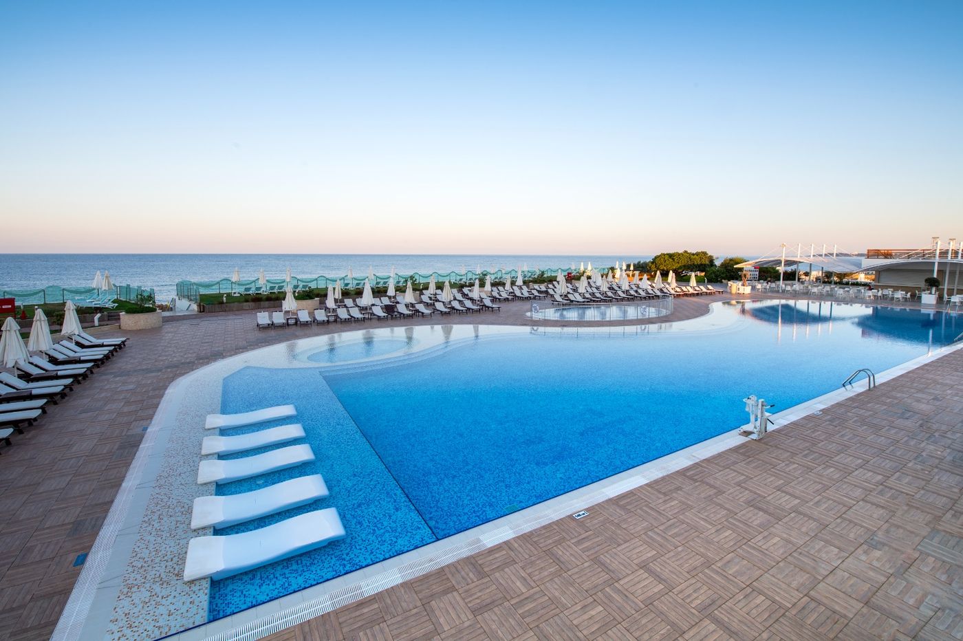 Gold Island Selected Hotel