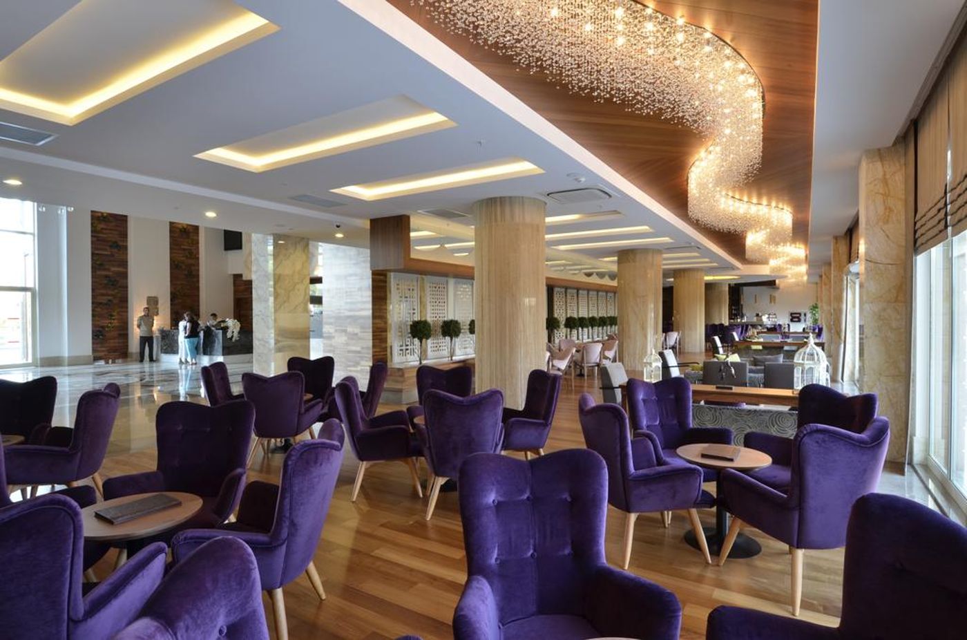 Sentido Trendy Verbena Beach