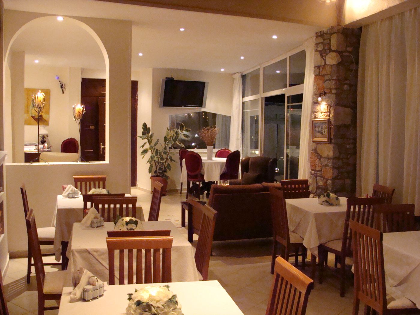 Villa-Christina-Lobby-26