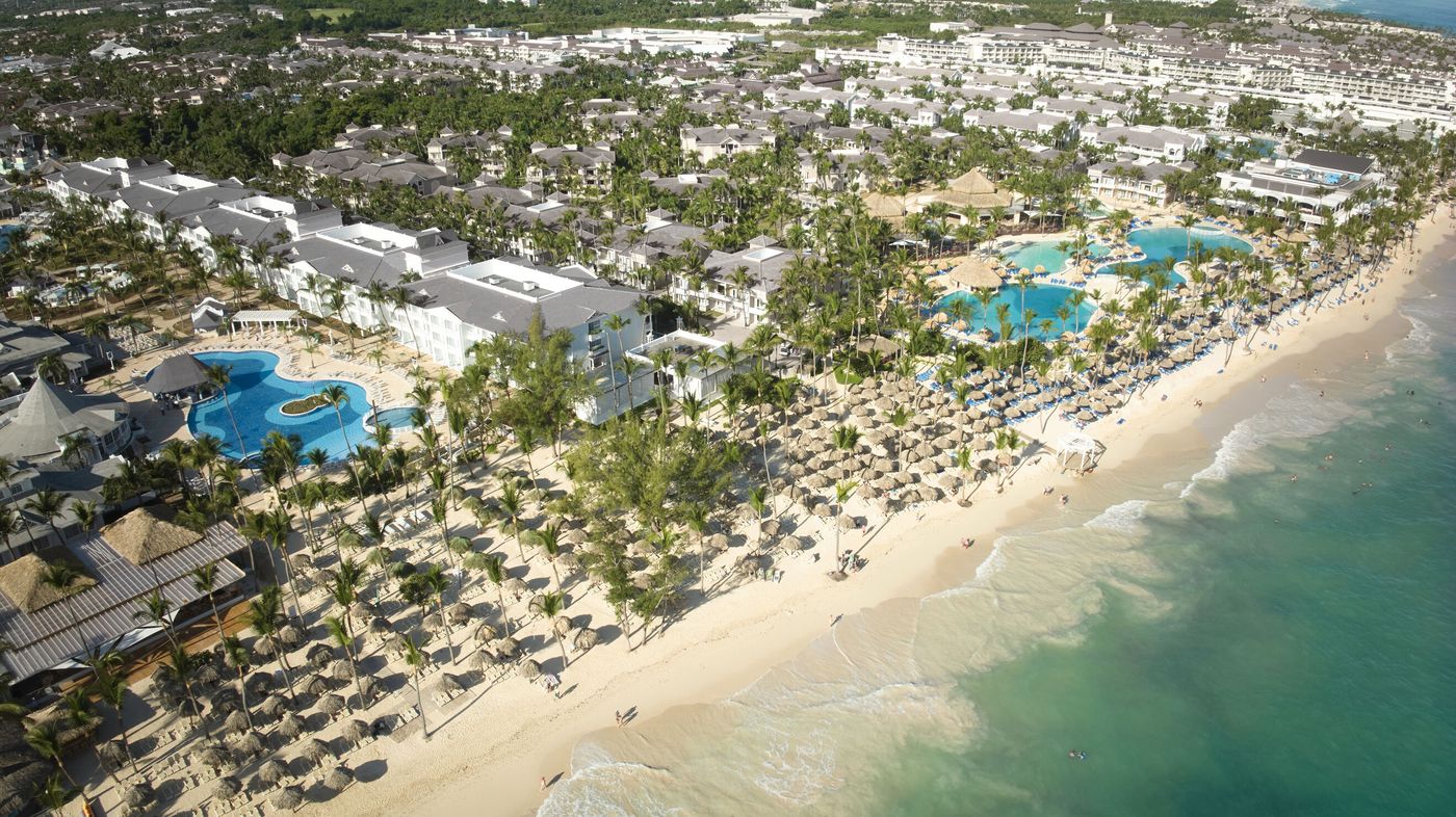 Bahia Principe Luxury Esmeralda 