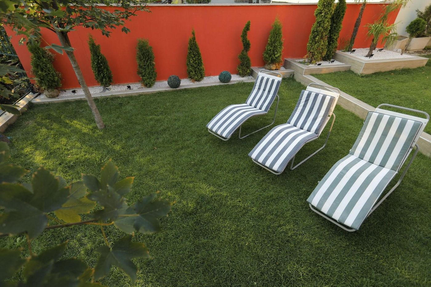 Garden40-Serbia-BELGRADE-General view-2