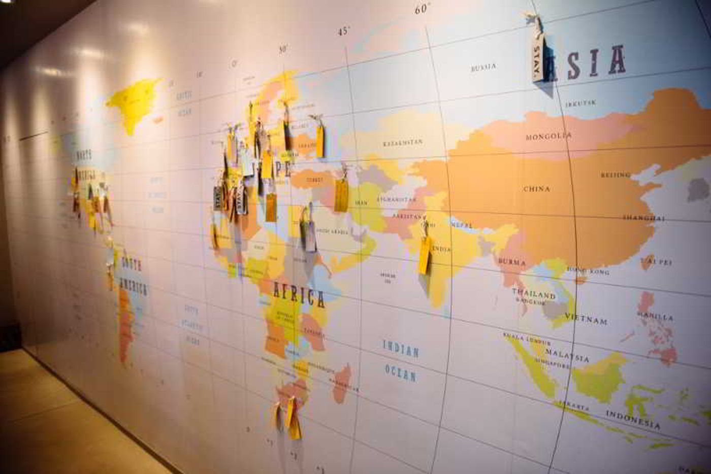 Stay Central Hotel - United Kingdom - EDINBURGH - Lobby - 9