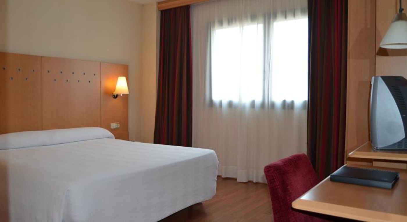 NH Barcelona La Maquinista