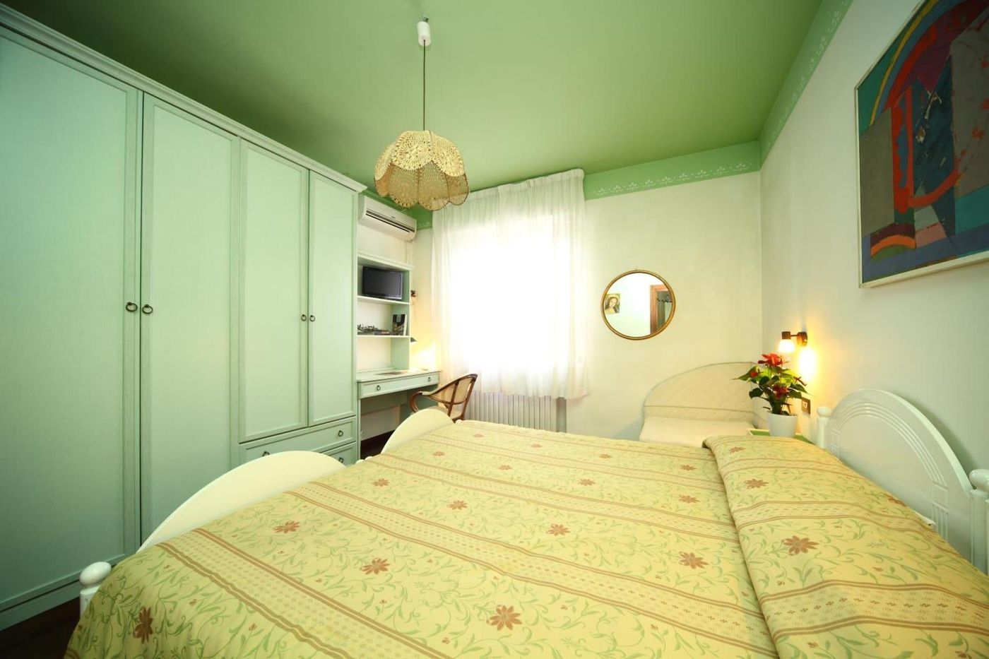 B&B Francesco in Assisi-Italy-ASSISI-Room-9