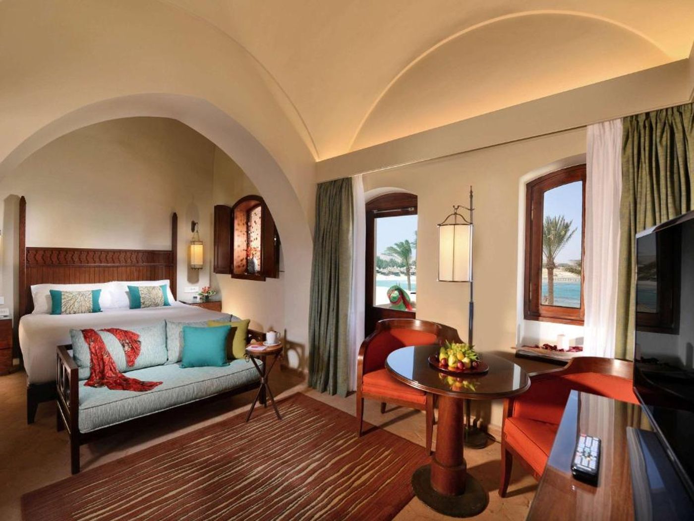 Movenpick Resort El Quseir