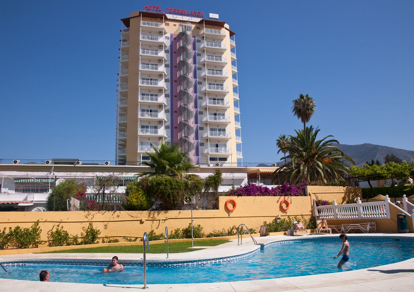 Monarque Torreblanca