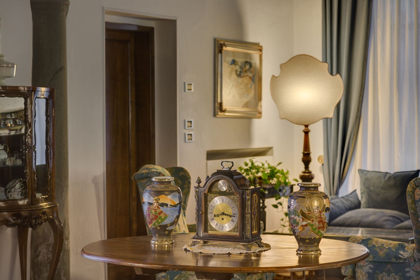 Hotel Rivoli - Italy - FIRENZE - General view - 4