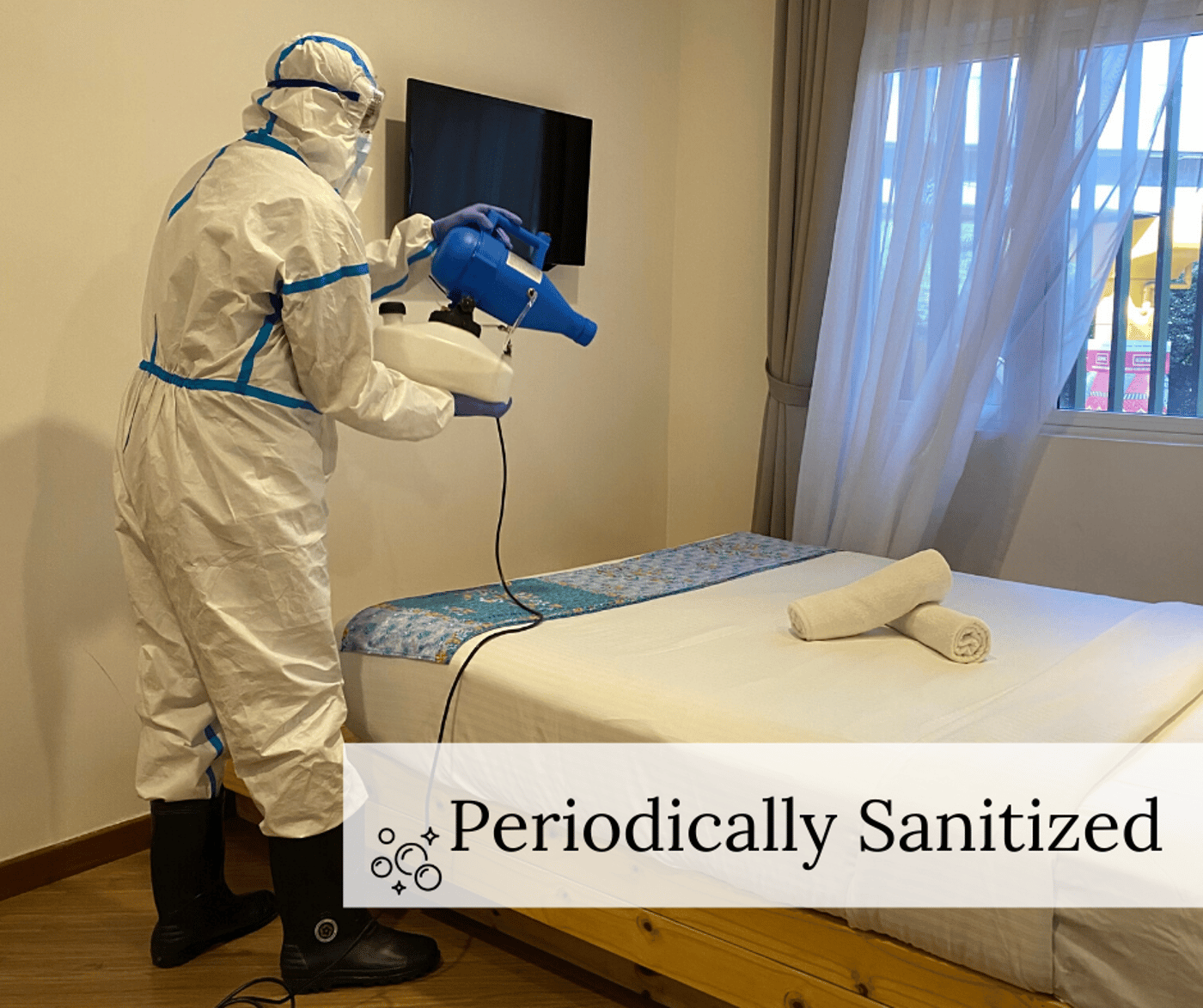 Artisan Eco Hotel-Malaysia-Kuala Lumpur-General view-1