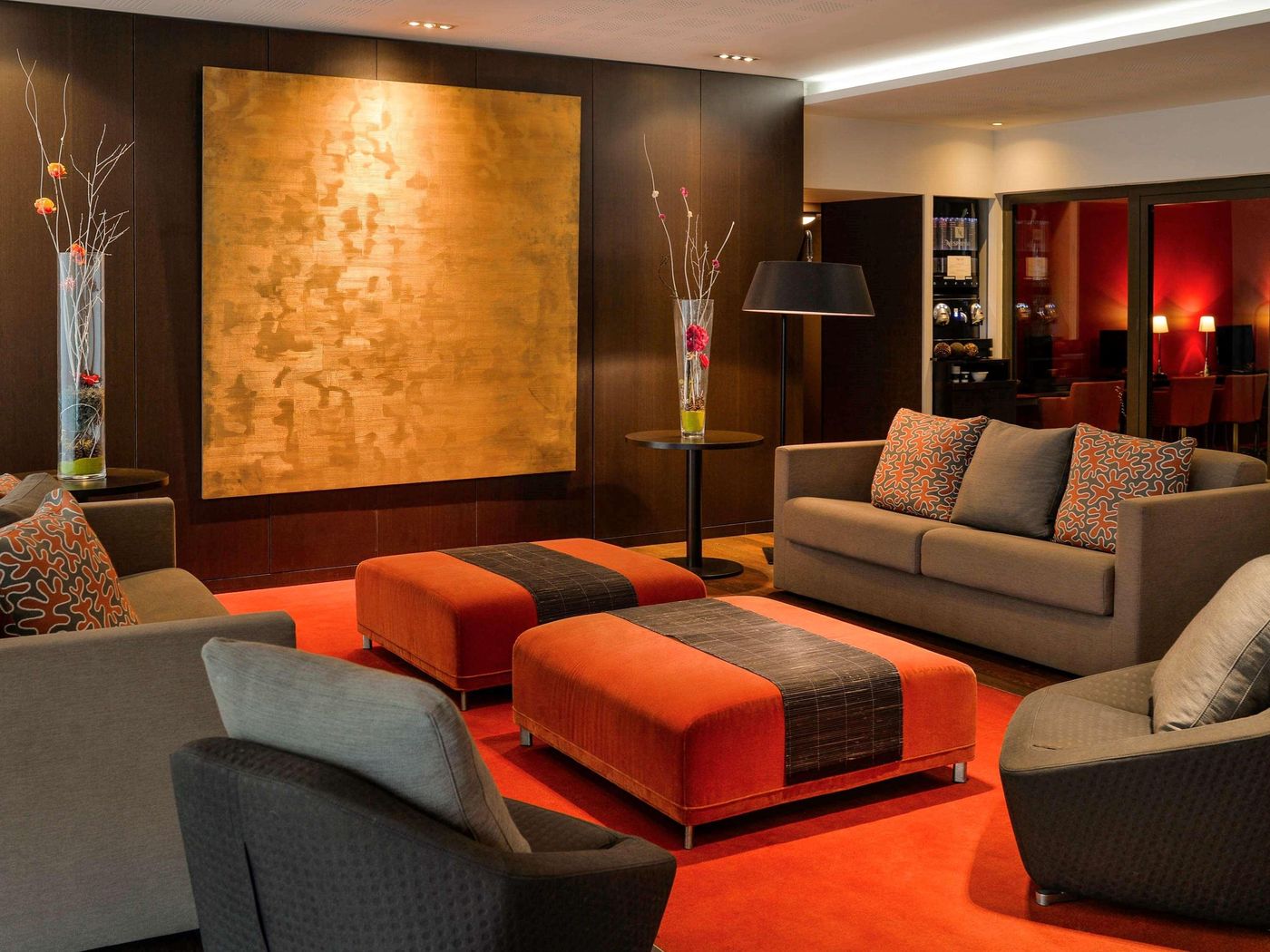 Hipark by Adagio Grenoble-France-GRENOBLE-General view-6