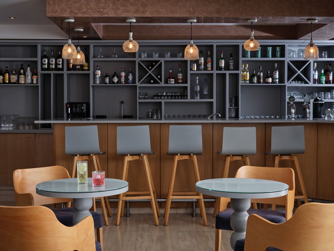 Atlantica Princess Hotel