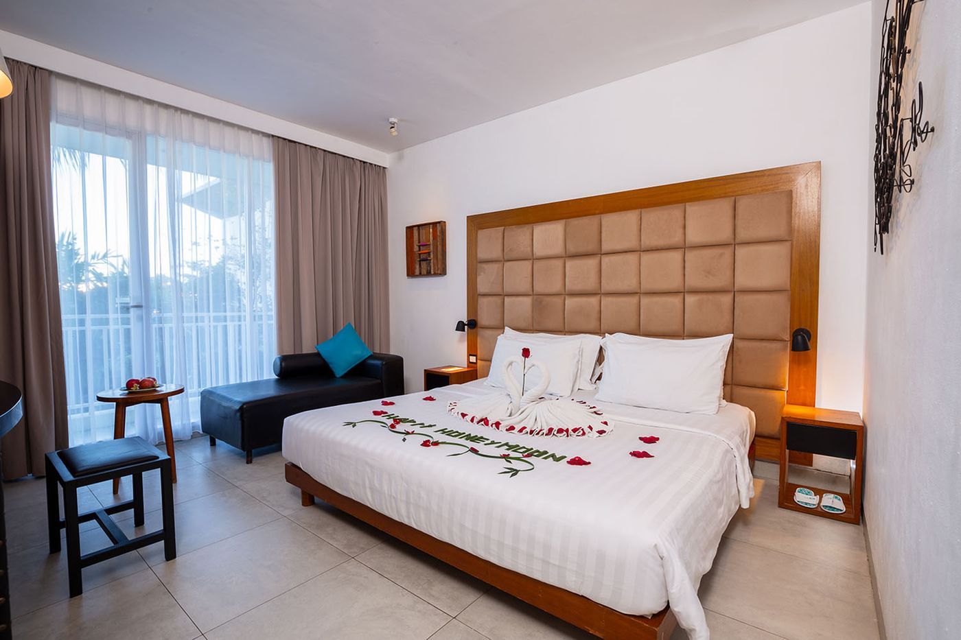 THE 1O1 Bali Fontana Seminyak-Indonesia-KUTA LEGIAN-Room-5