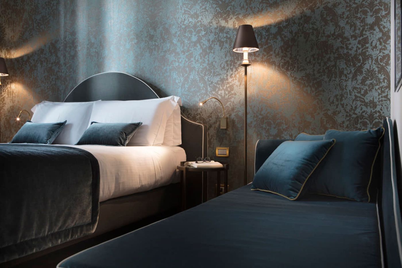 Residenza Ducato-Italy-Venezia-Room-9