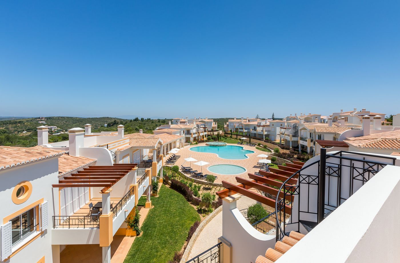 Salema Beach Village