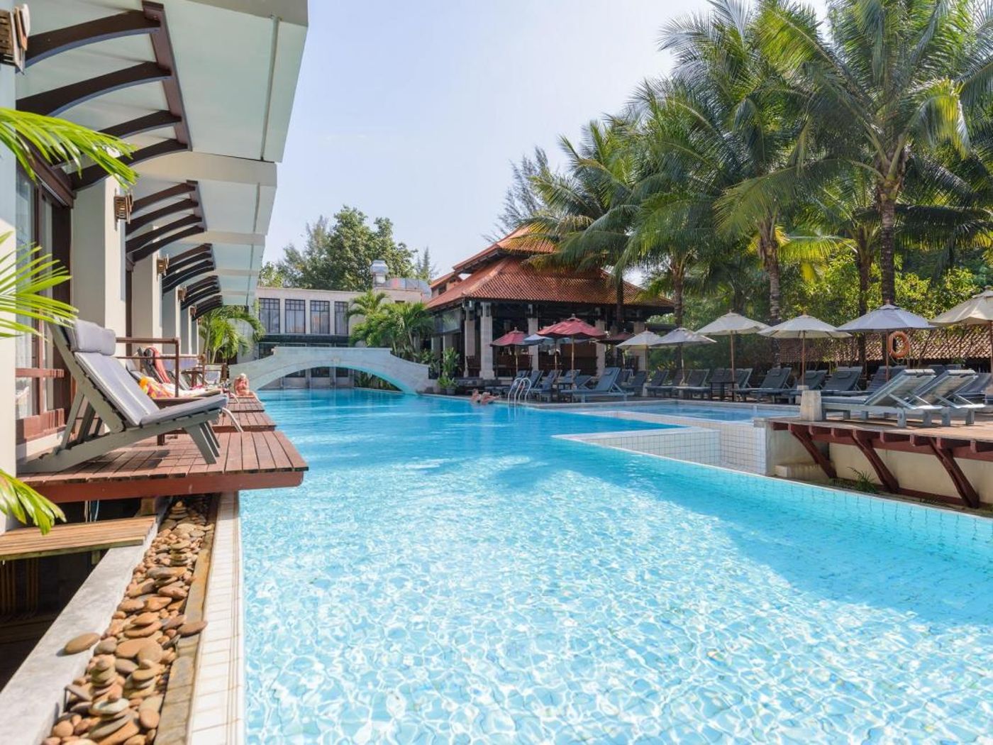 Khaolak Oriental Resort -  Adults Only-Thailand-Khao Lak-General view-2