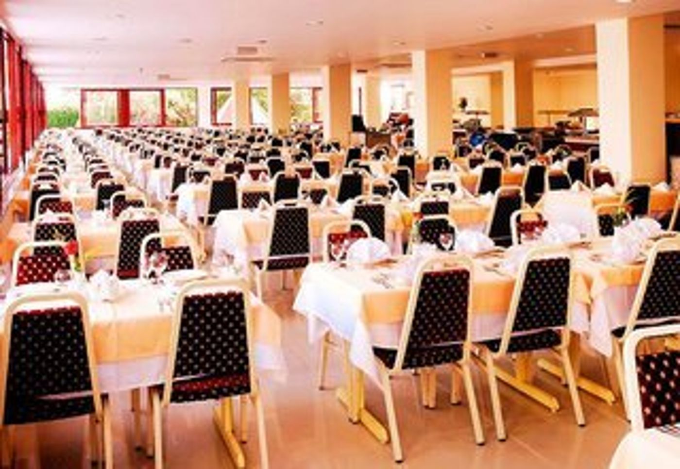 Taksim International Obakoy Hotel