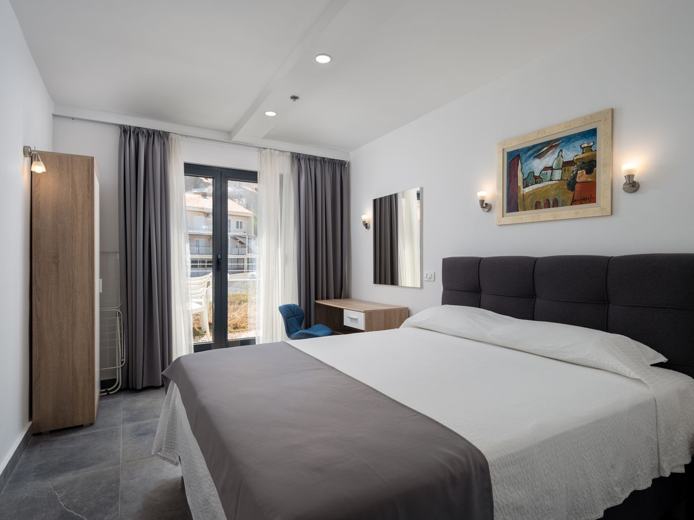 D-elegant-Lapad-Dubrovnik-Room-7