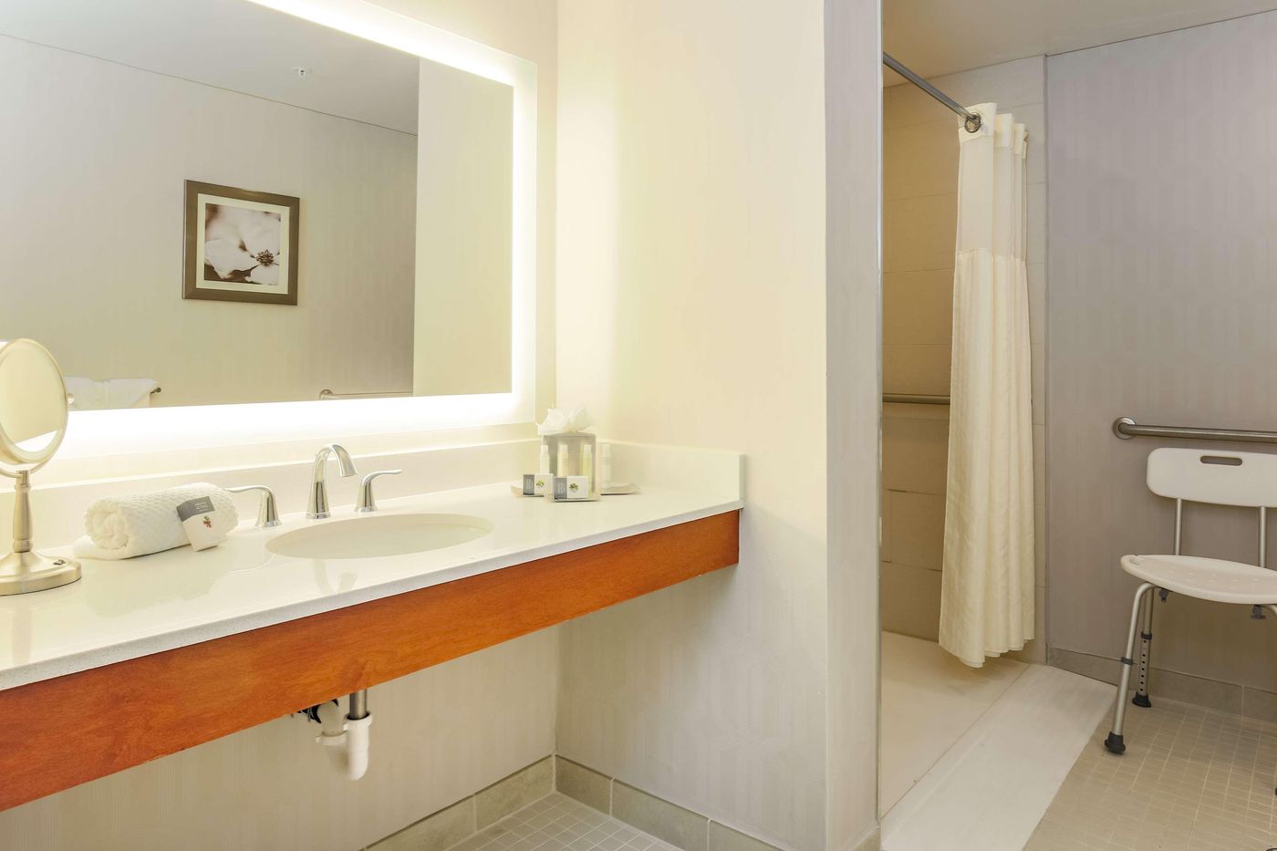 Doubletree by Hilton Hotel Atlanta Airport-United States-ATLANTA-Room-6