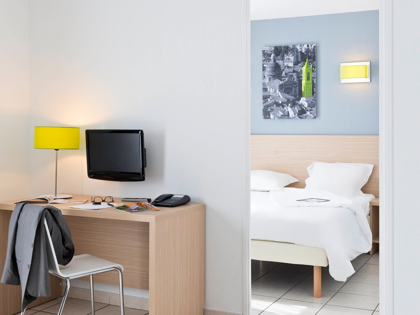 Aparthotel-Adagio-access-Nice-Magnan-Room-6